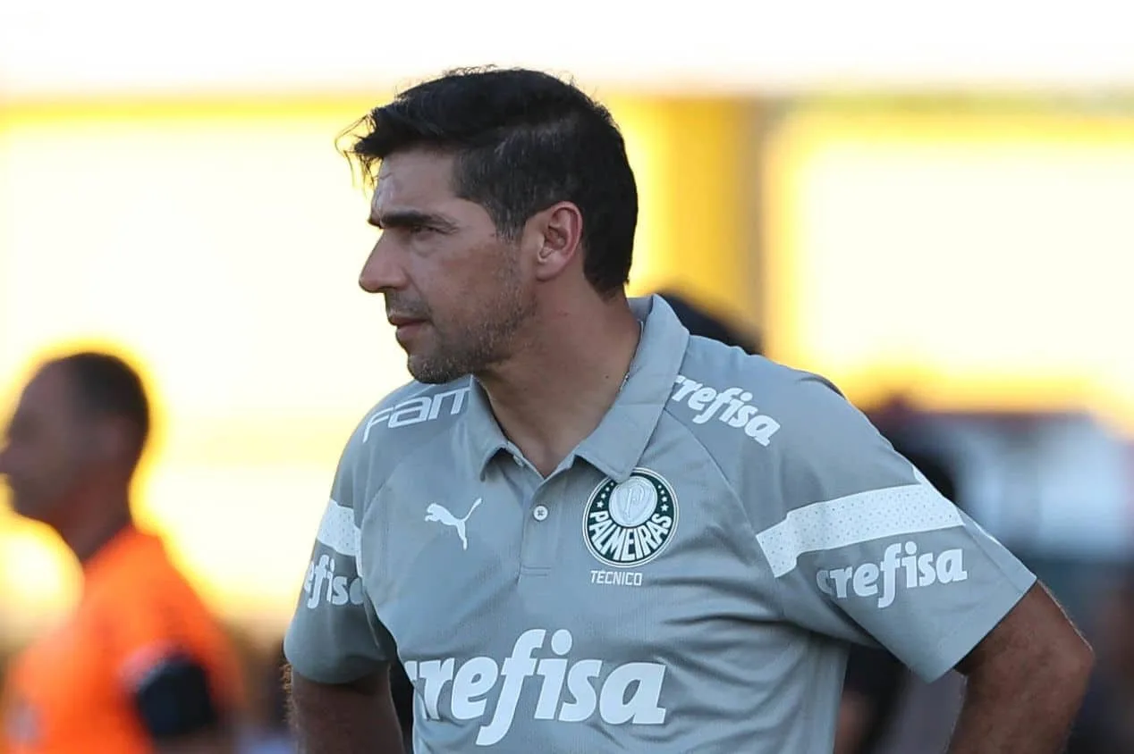 Palmeiras ganha “dois reforços” para a sequência do Paulistão