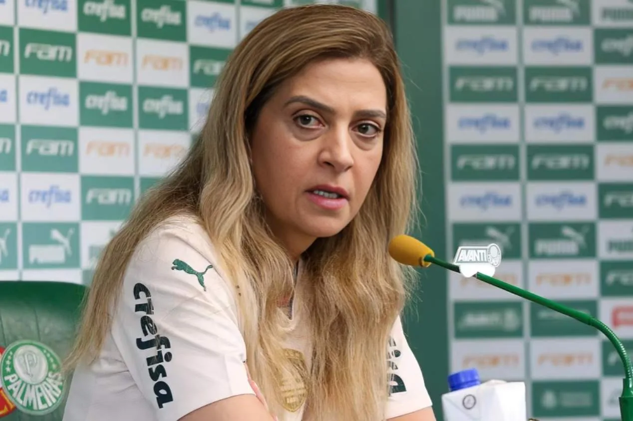 Palmeiras é surpreendido e pode perder patrocínio; saiba mais