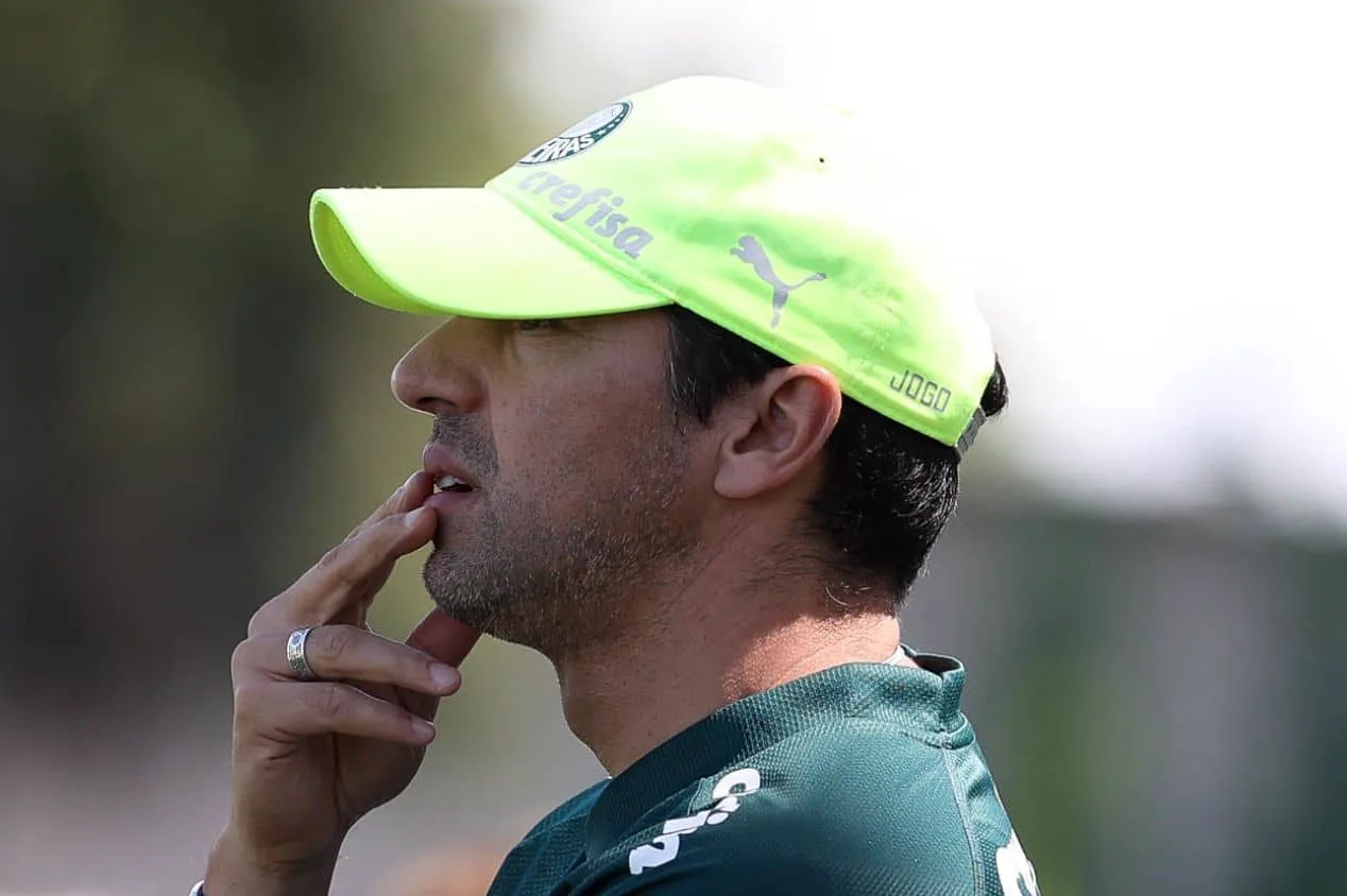 Palmeiras pode ter desfalque de peso para estreia no Paulistão