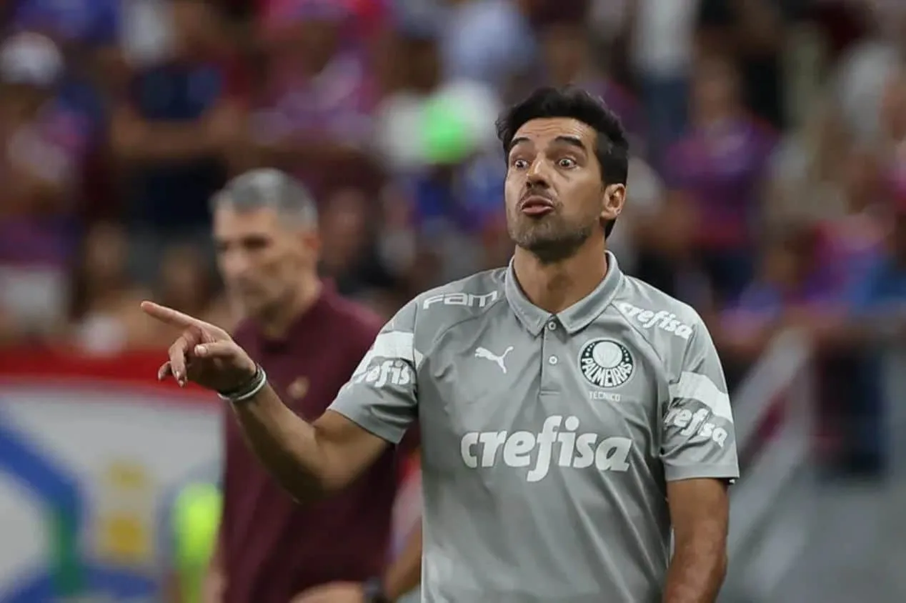 Palmeiras é alvo de nova investida do River Plate por atacante