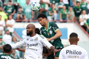 Palmeiras x Santos: veja os palpites da mídia esportiva para o clássico