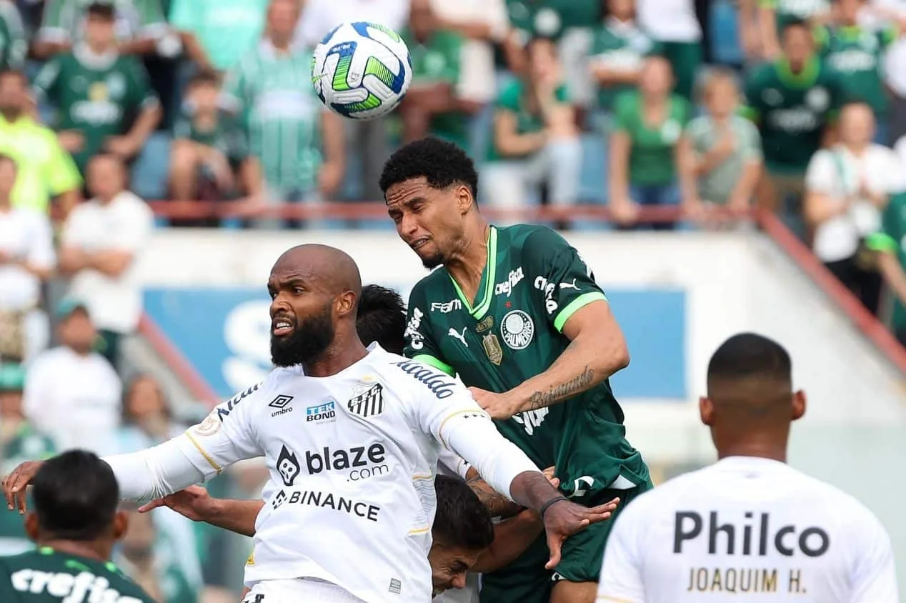Palmeiras x Santos: veja os palpites da mídia esportiva para o clássico