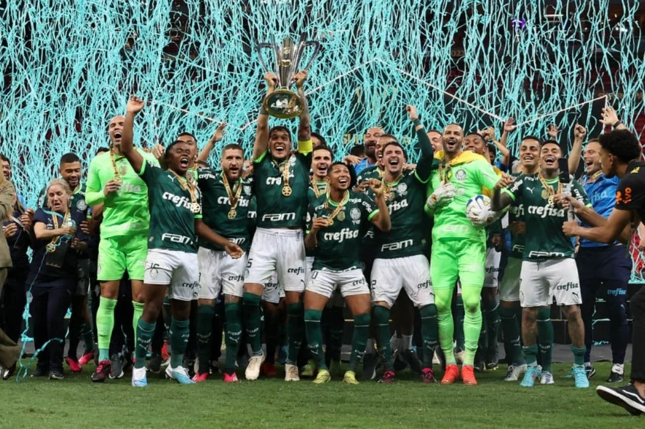 Globo fecha acordo com CBF e garante transmissão exclusiva em 2024