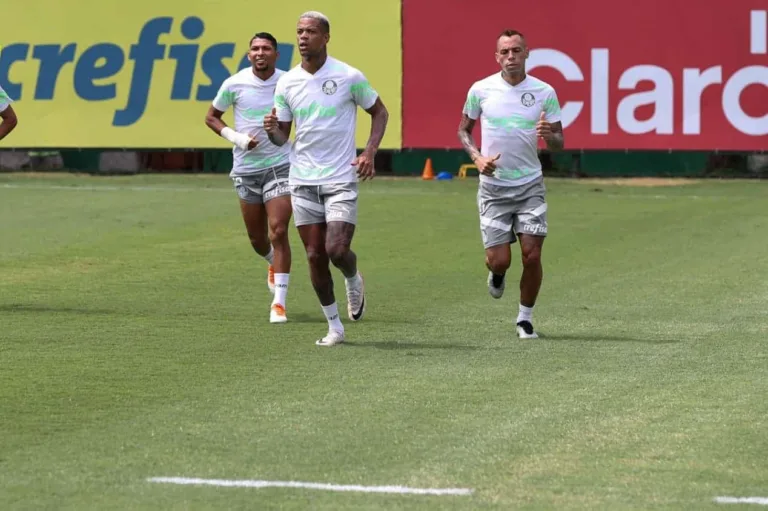 Palmeiras: veja quais jogadores podem aproveitar a saída de Artur