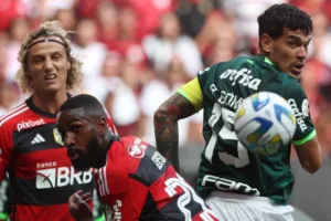 Pascoal é convicto ao eleger “elenco a ser batido” no futebol sul-americano
