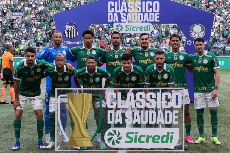 Neto não se encanta e detona jogador “milionário” do Palmeiras: “Ruim pra caramba”