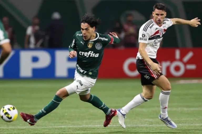 Mauro Cezar detona decisão da CBF sobre Palmeiras x São Paulo: “Fazem para ter problema”