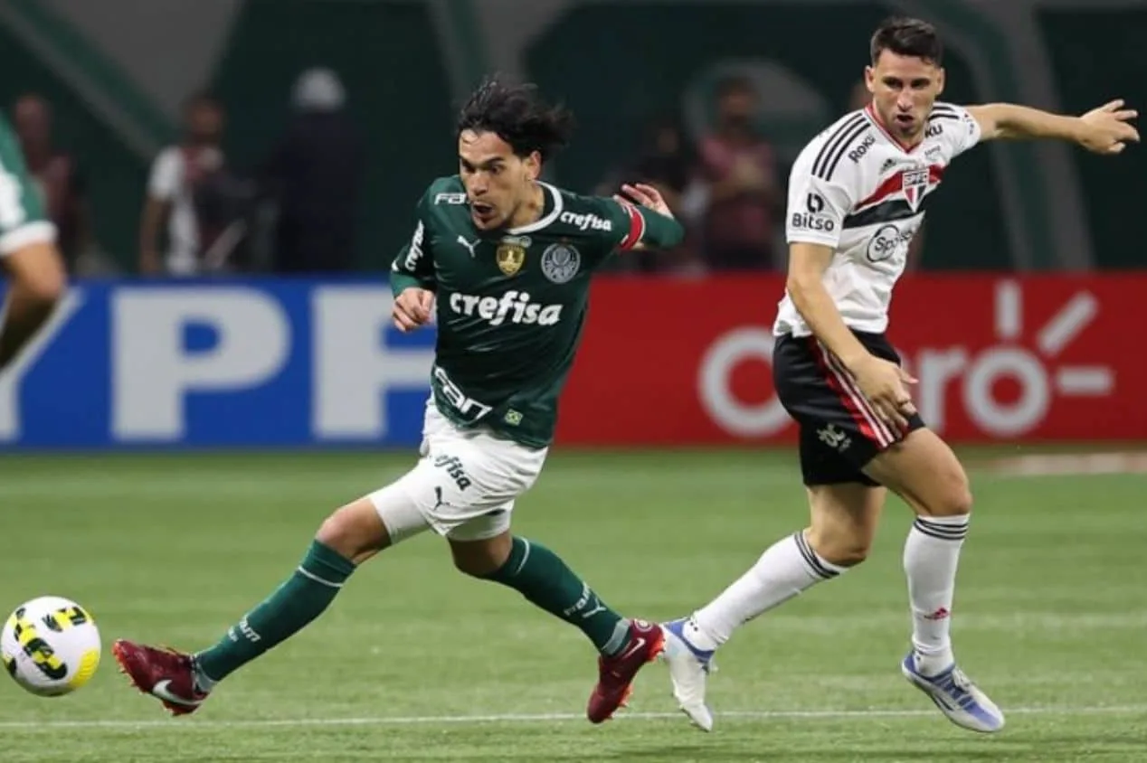 Mauro Cezar detona decisão da CBF sobre Palmeiras x São Paulo: “Fazem para ter problema”