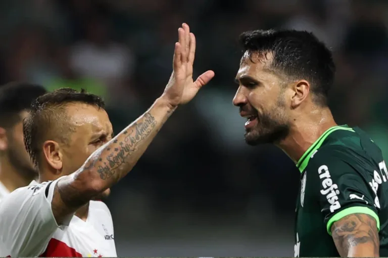 RMP aposta “fichas” e indica campeão da Supercopa entre Palmeiras x SPFC