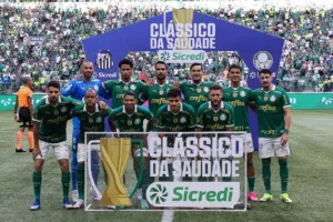 Ana Thaís indica “camisa 9” ao Palmeiras: “Tem gol no nome”