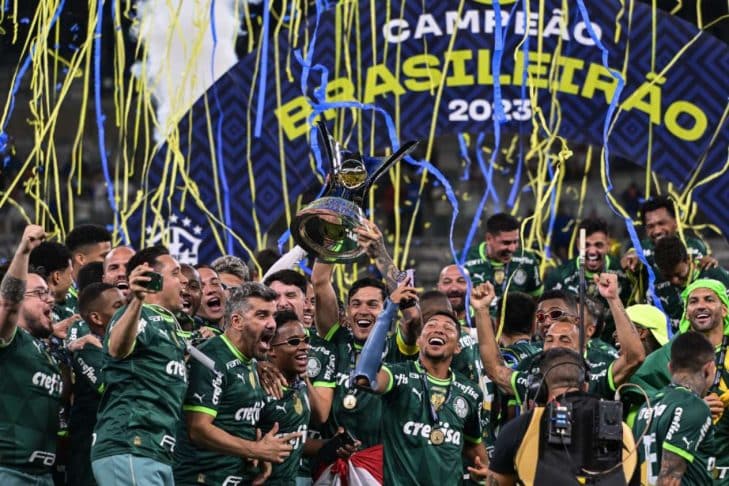 Brasileirão Série A 2024: quando vai começar a competição? Brasileirão Série A 2024: quando vai começar a competição?