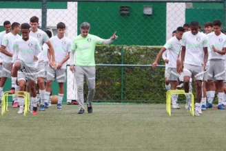 Palmeiras Copinha
