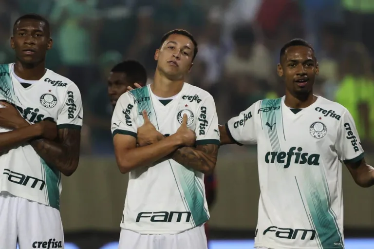 Oeste x Palmeiras: onde assistir ao Verdão na Copinha