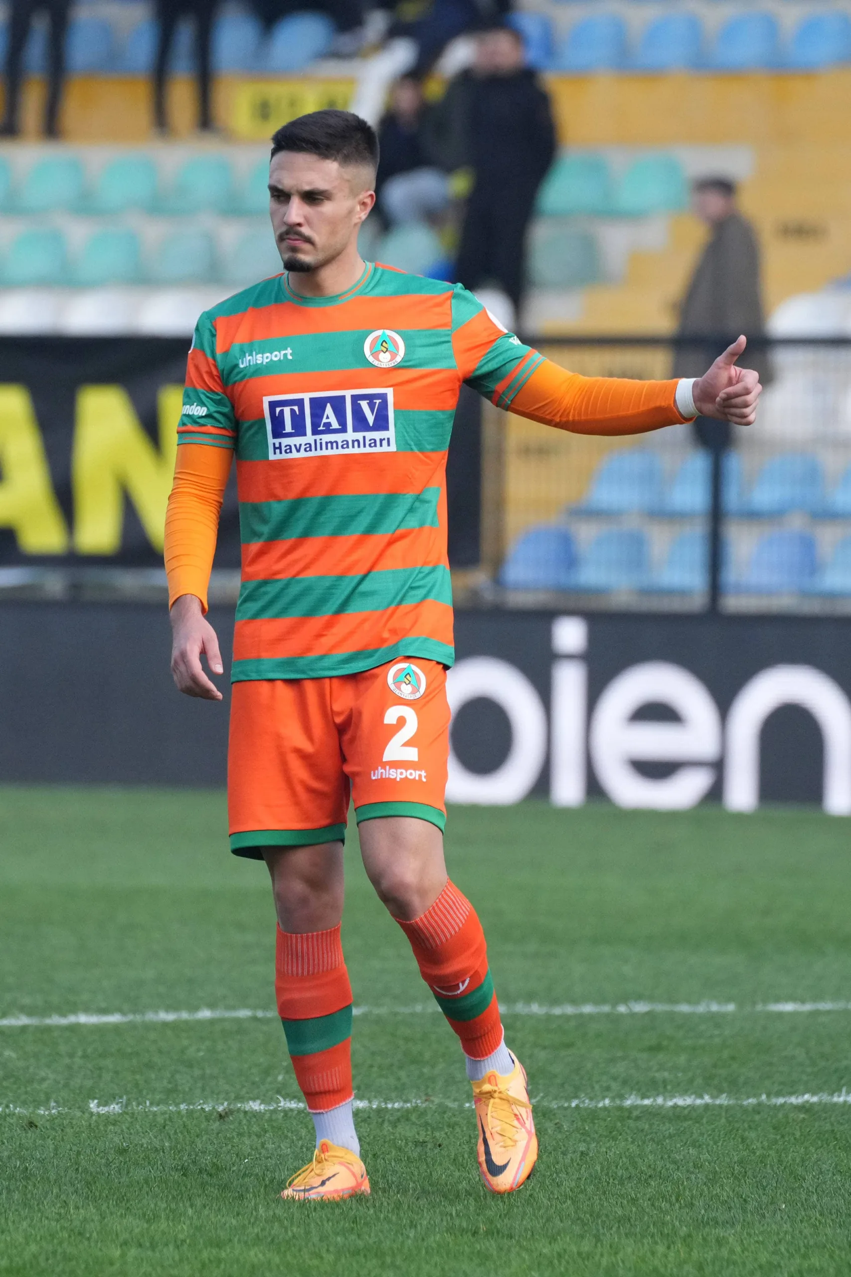 Palpite Alanyaspor x Ankaragucu  – Campeonato Turco – 09/01/2024