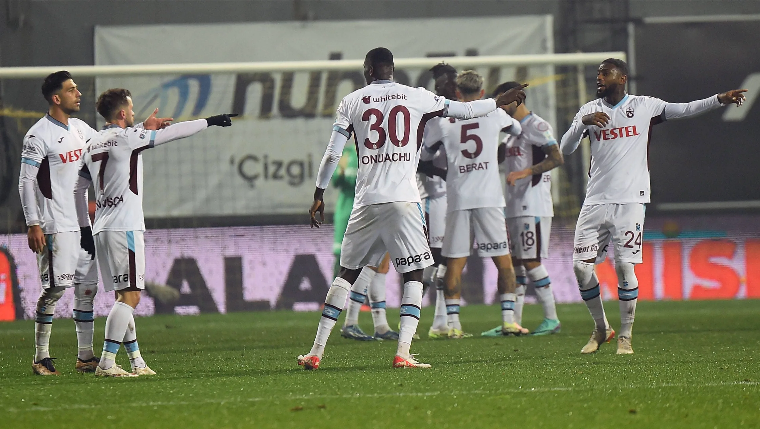 Palpite Ankaragucu x Trabzonspor – Campeonato Turco – 06/01/2024