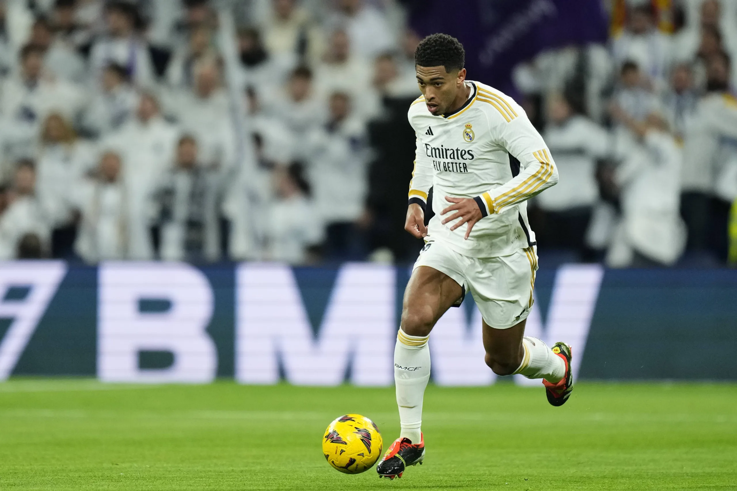 Palpite Arandina x Real Madrid – Copa del Rey – 06/01/2024