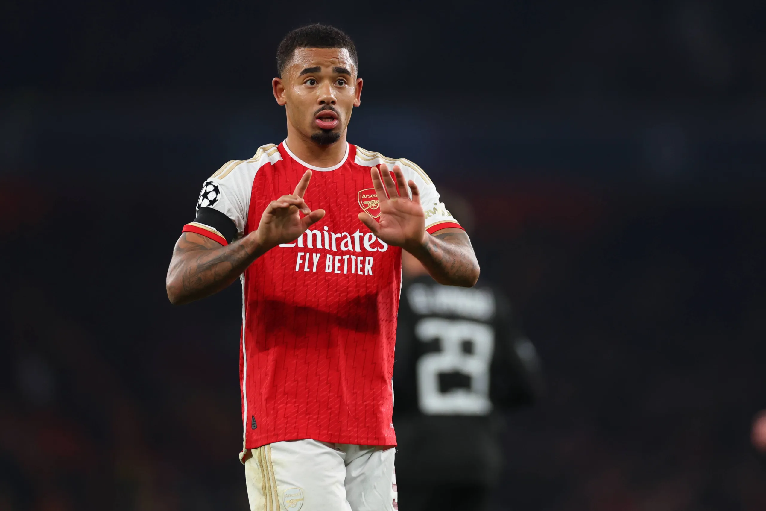 Palpite Arsenal x Liverpool – Copa da Inglaterra – 07/01/2024