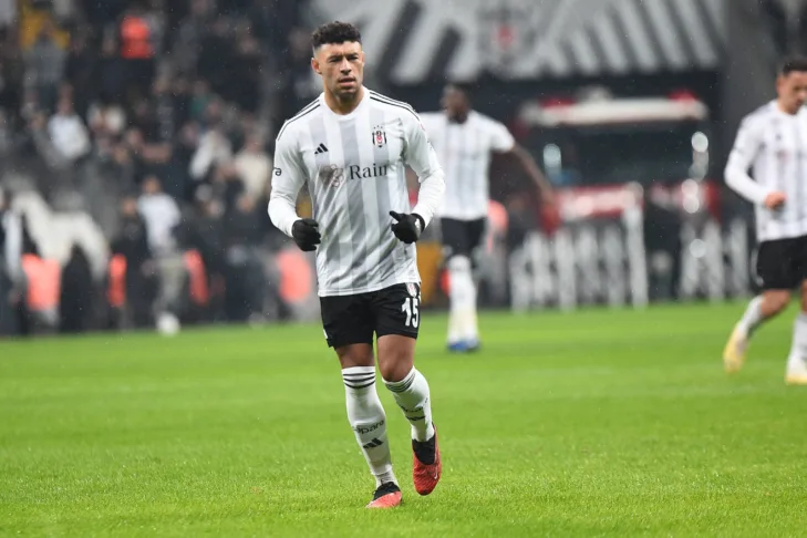 Palpite Besiktas x Kasimpasa – Campeonato Turco – 05/01/2024 Palpite Besiktas x Kasimpasa – Campeonato Turco – 05/01/2024