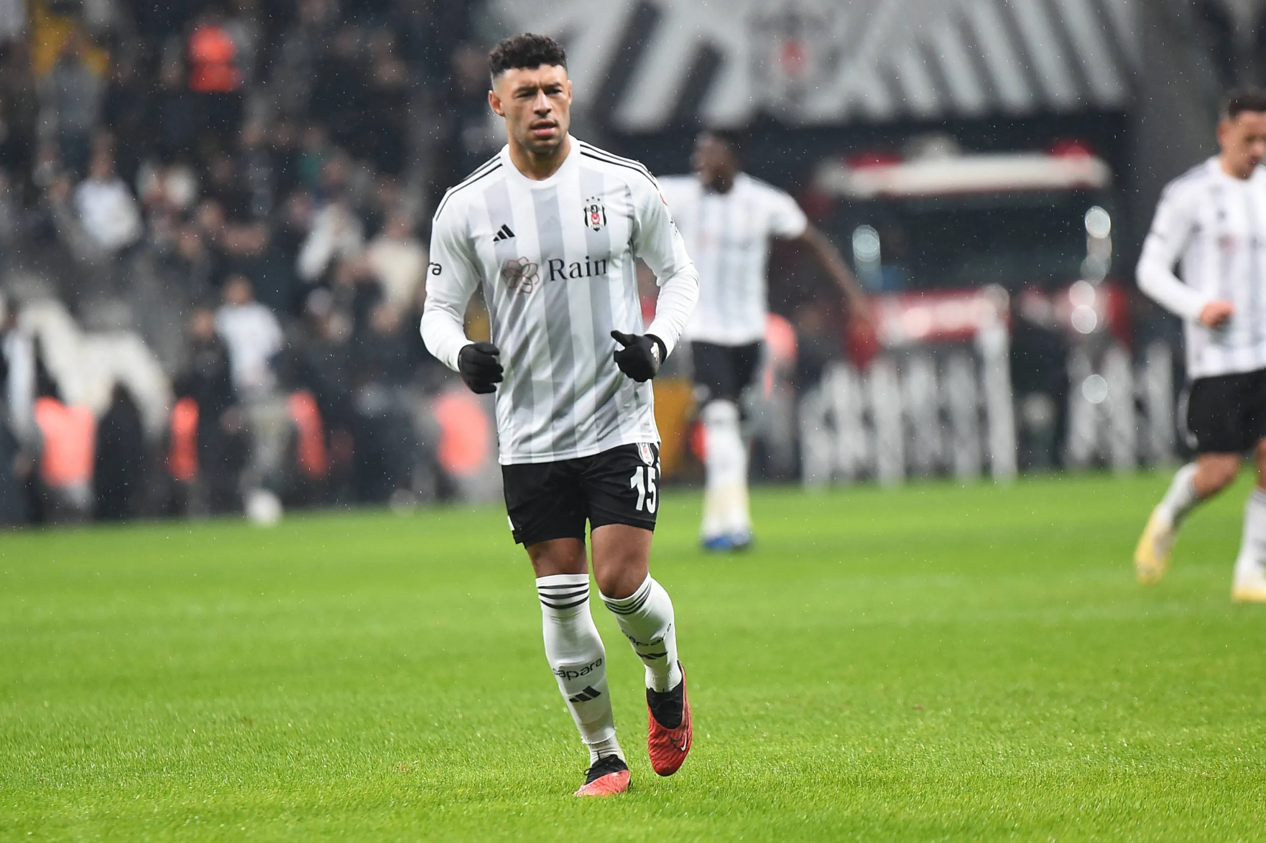 Palpite Besiktas x Kasimpasa – Campeonato Turco – 05/01/2024