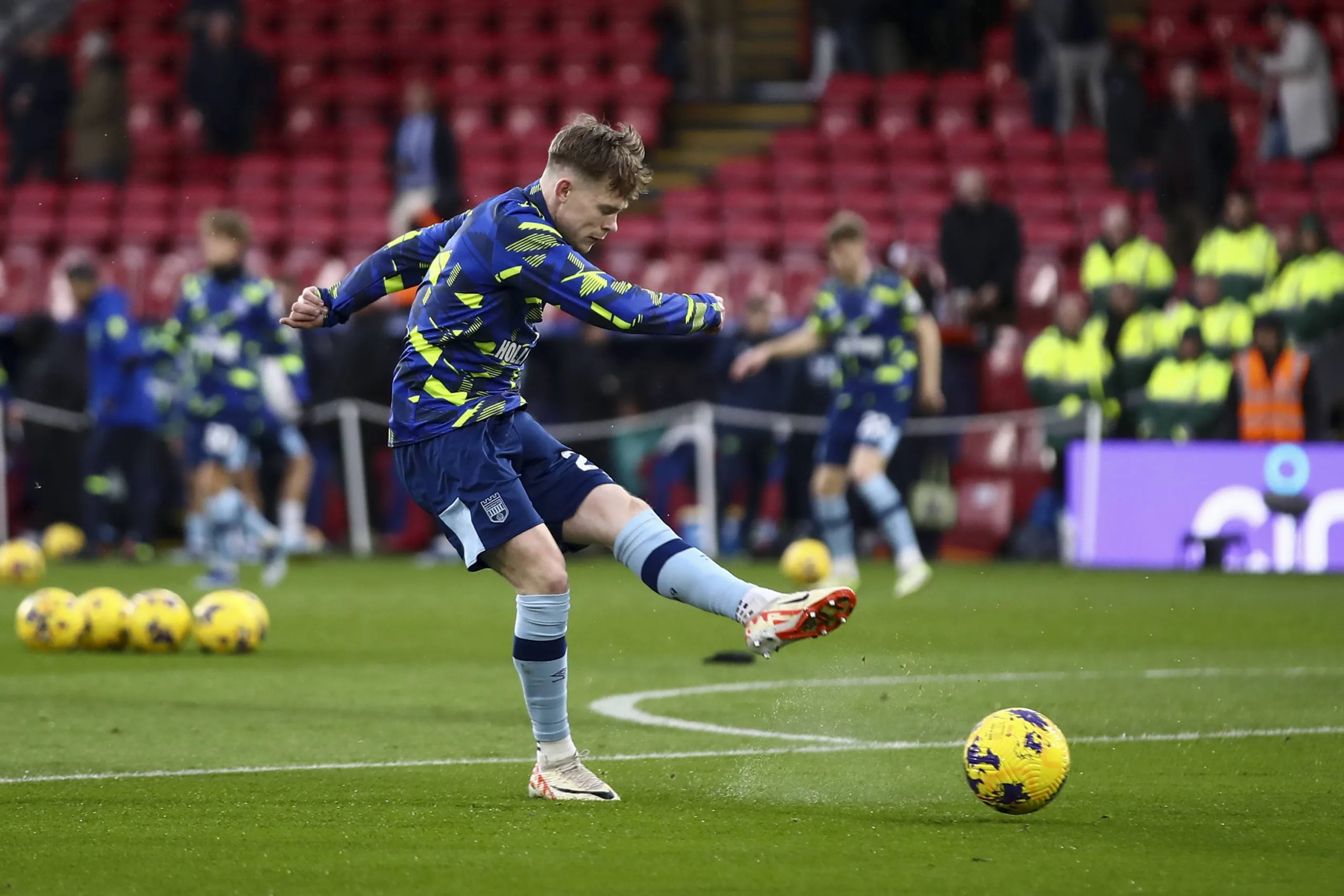 Palpite Brentford x Wolves – Copa da Inglaterra – 05/01/2024