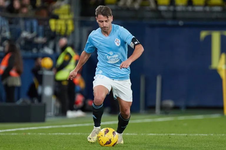 Palpite Celta de Vigo x Betis – La Liga – 03/01/2024