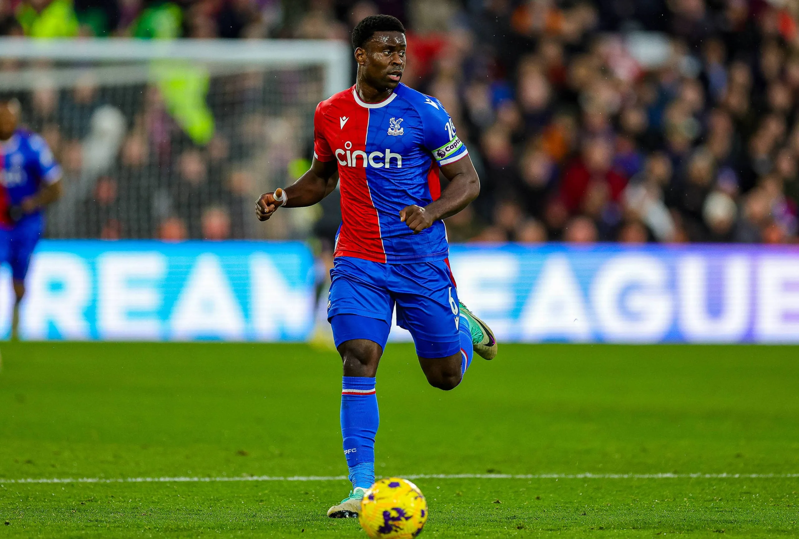 Palpite Crystal Palace x Everton – Copa da Inglaterra – 04/01/2024