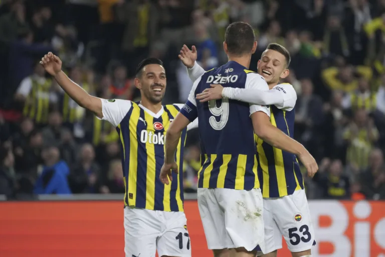 Palpite Fenerbahce x Konyaspor – Campeonato Turco – 10/01/2024