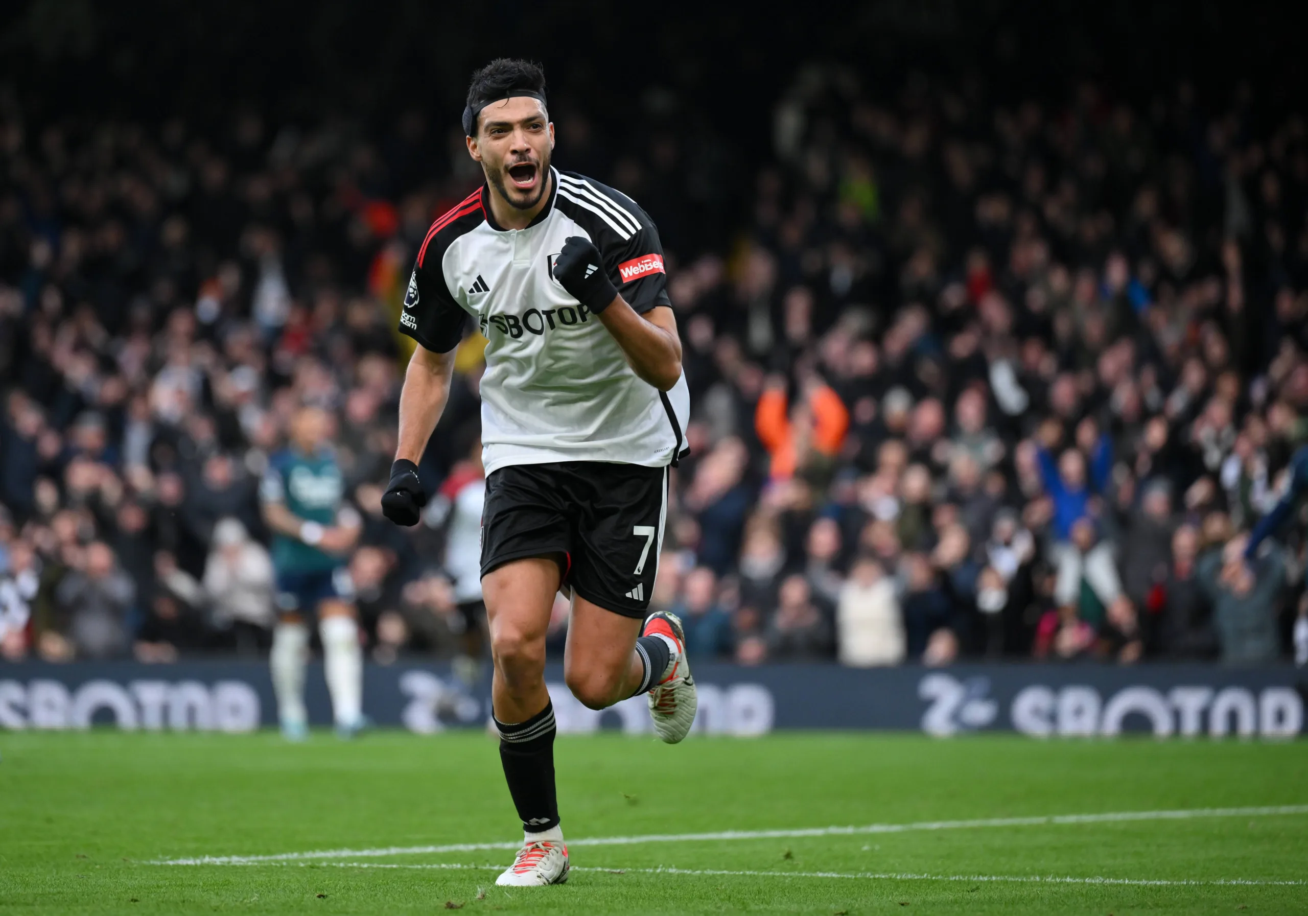 Palpite Fulham x Rotherham United – Copa da Inglaterra – 05/01/2024