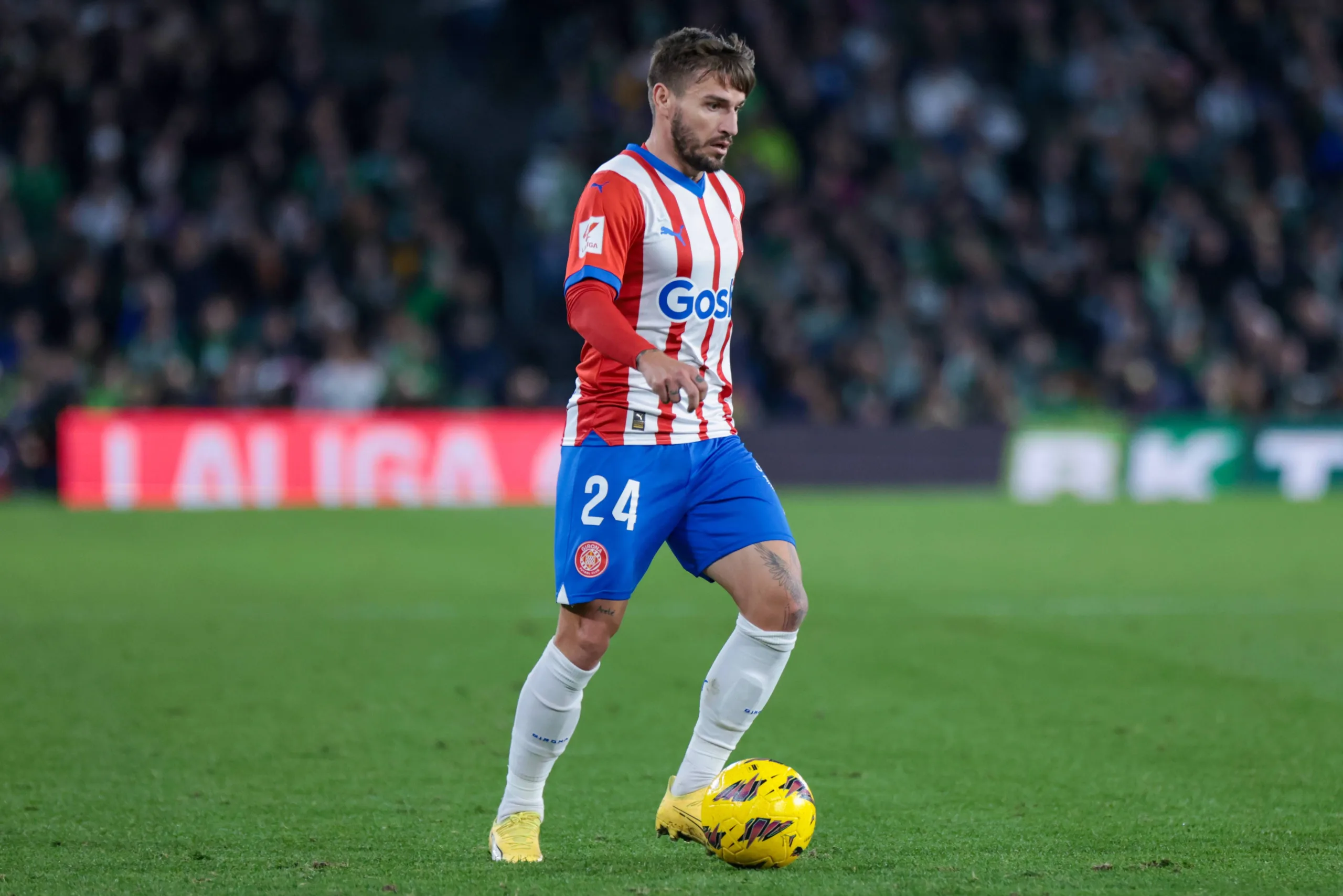 Palpite Girona x Atlético de Madrid – La Liga – 03/01/2024