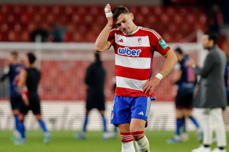 Palpite Granada x Cádiz – La Liga – 03/01/2024