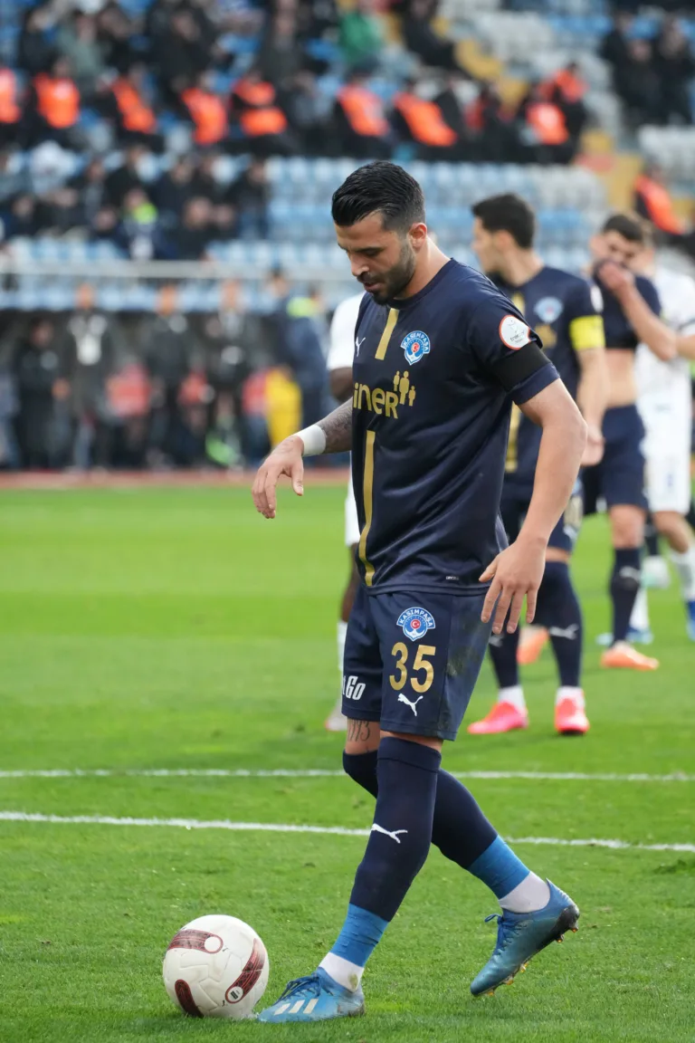 Palpite Kasimpasa x Istanbul – Campeonato Turco – 09/01/2024