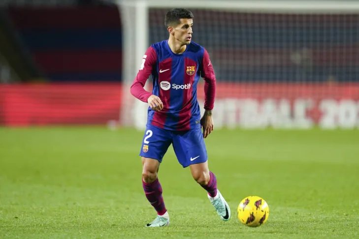 Palpite Las Palmas x Barcelona – La Liga – 04/01/2024 Palpite Las Palmas x Barcelona – La Liga – 04/01/2024