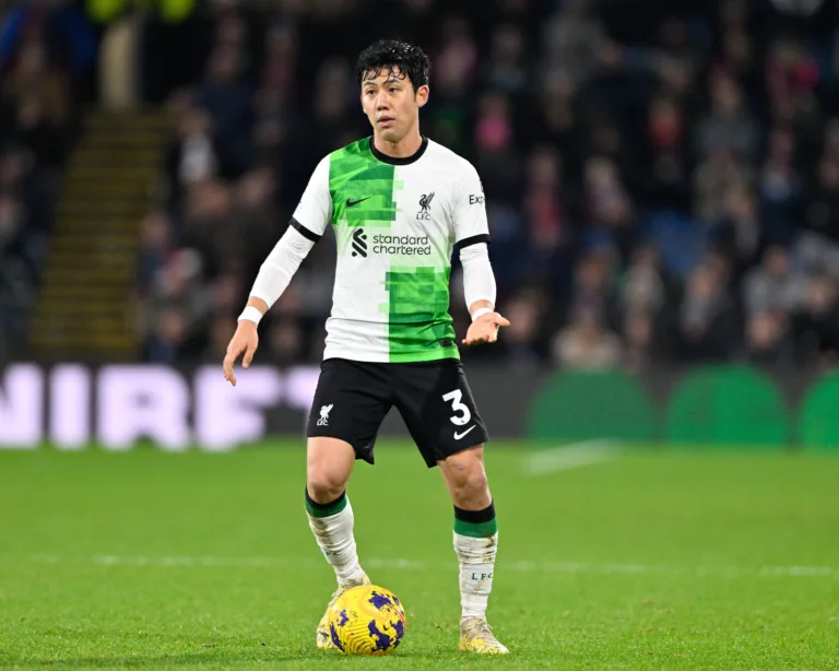 Palpite Liverpool x Fulham – Copa da Liga Inglesa – 10/01/2024