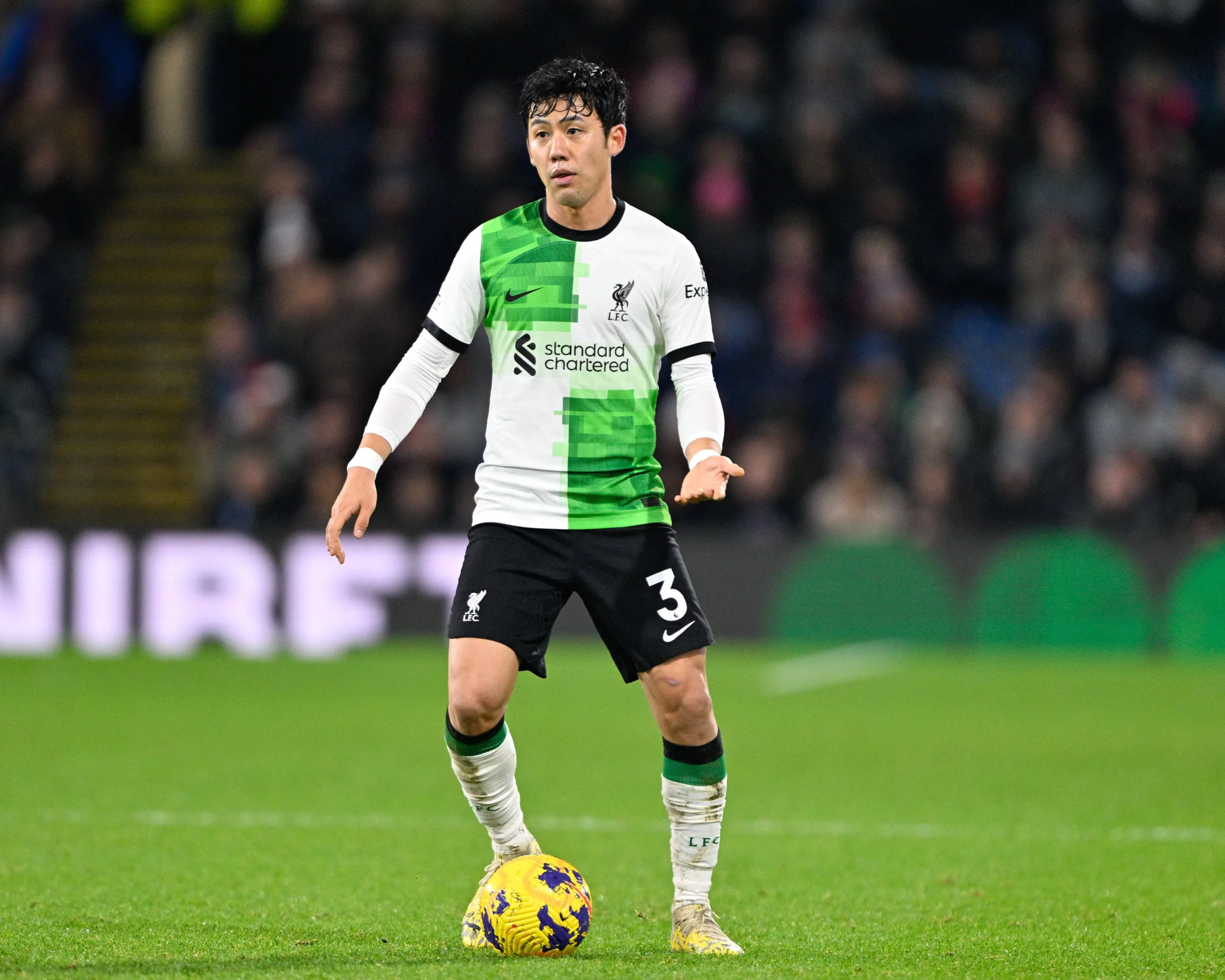 Palpite Liverpool x Fulham – Copa da Liga Inglesa – 10/01/2024