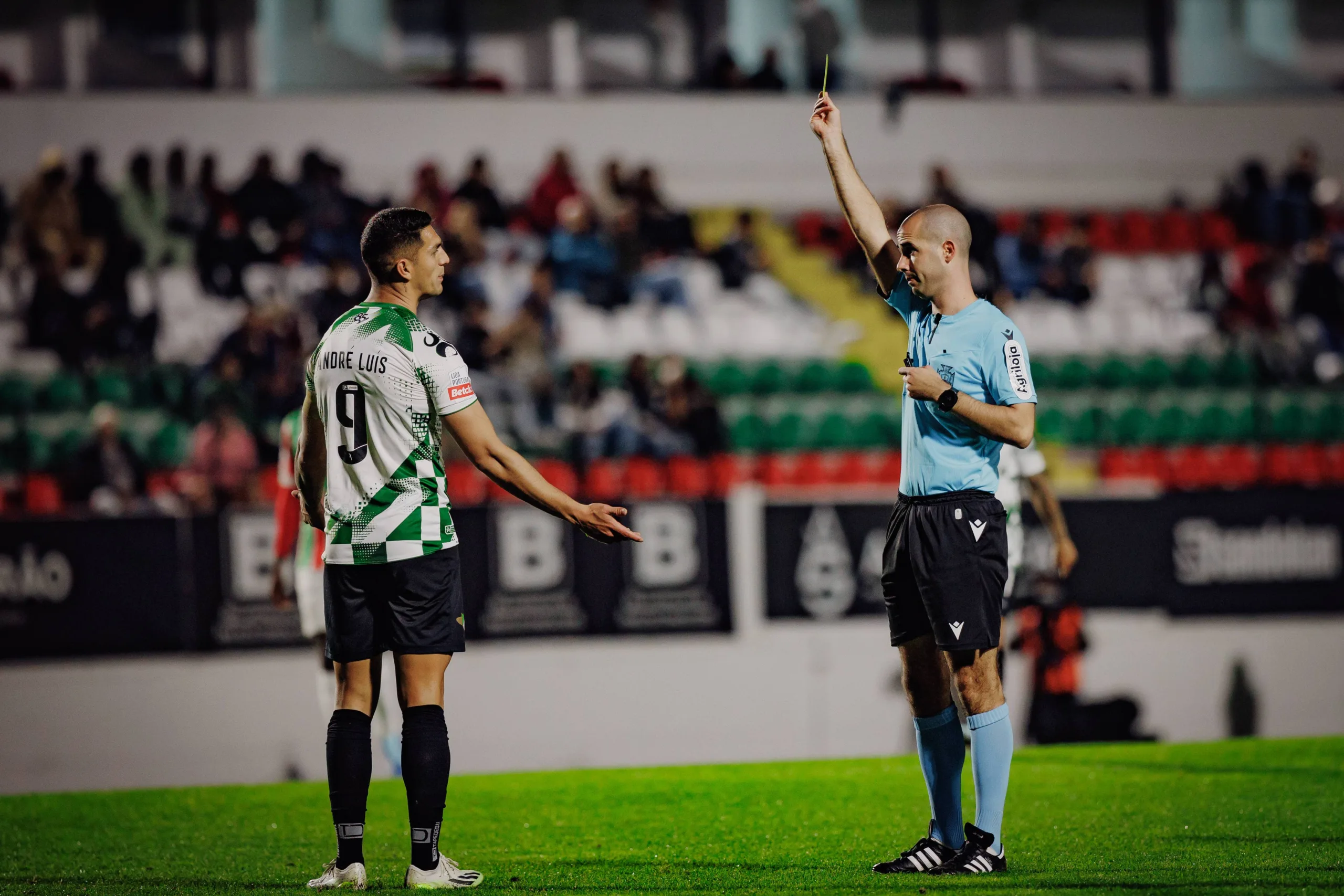 Palpite Moreirense x Casa Pia – Campeonato Português – 08/01/2024