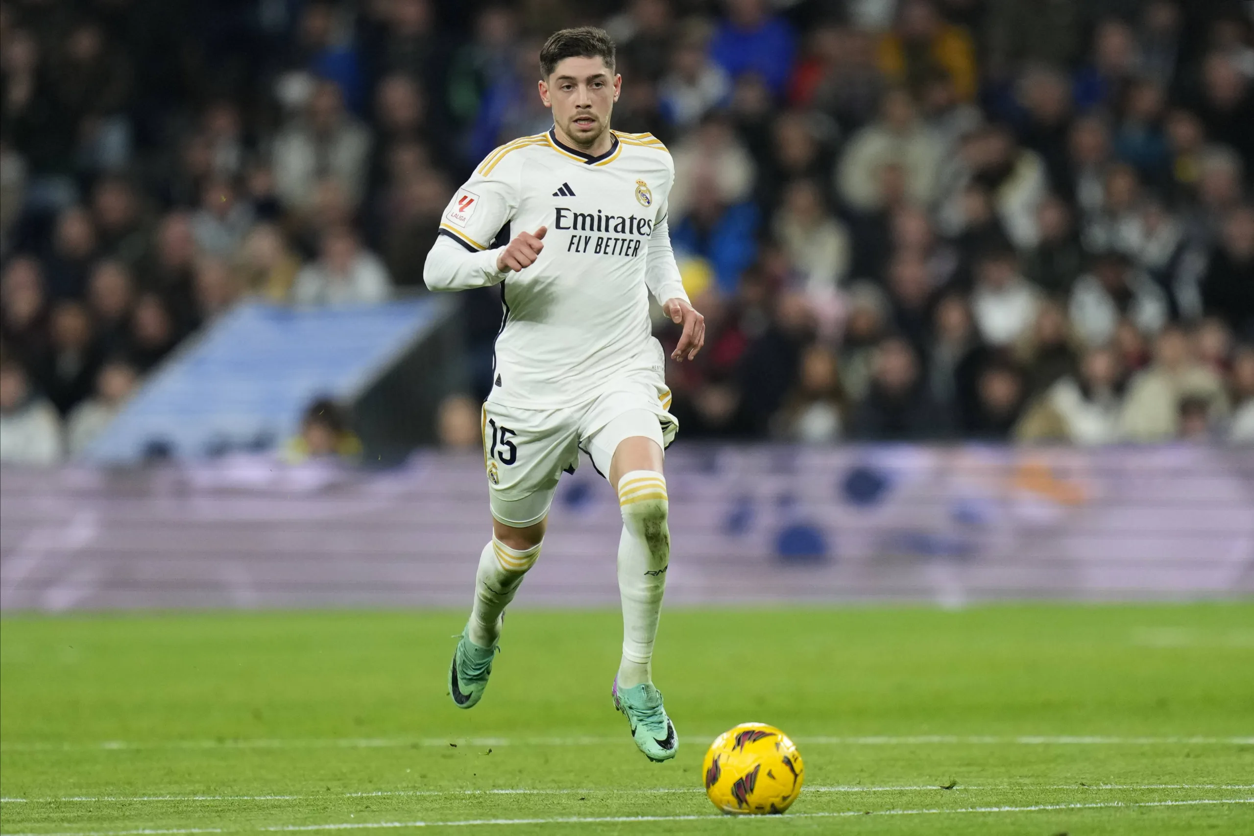 Palpite Real Madrid x Atlético Madrid – Supercopa da Espanha – 10/01/2024