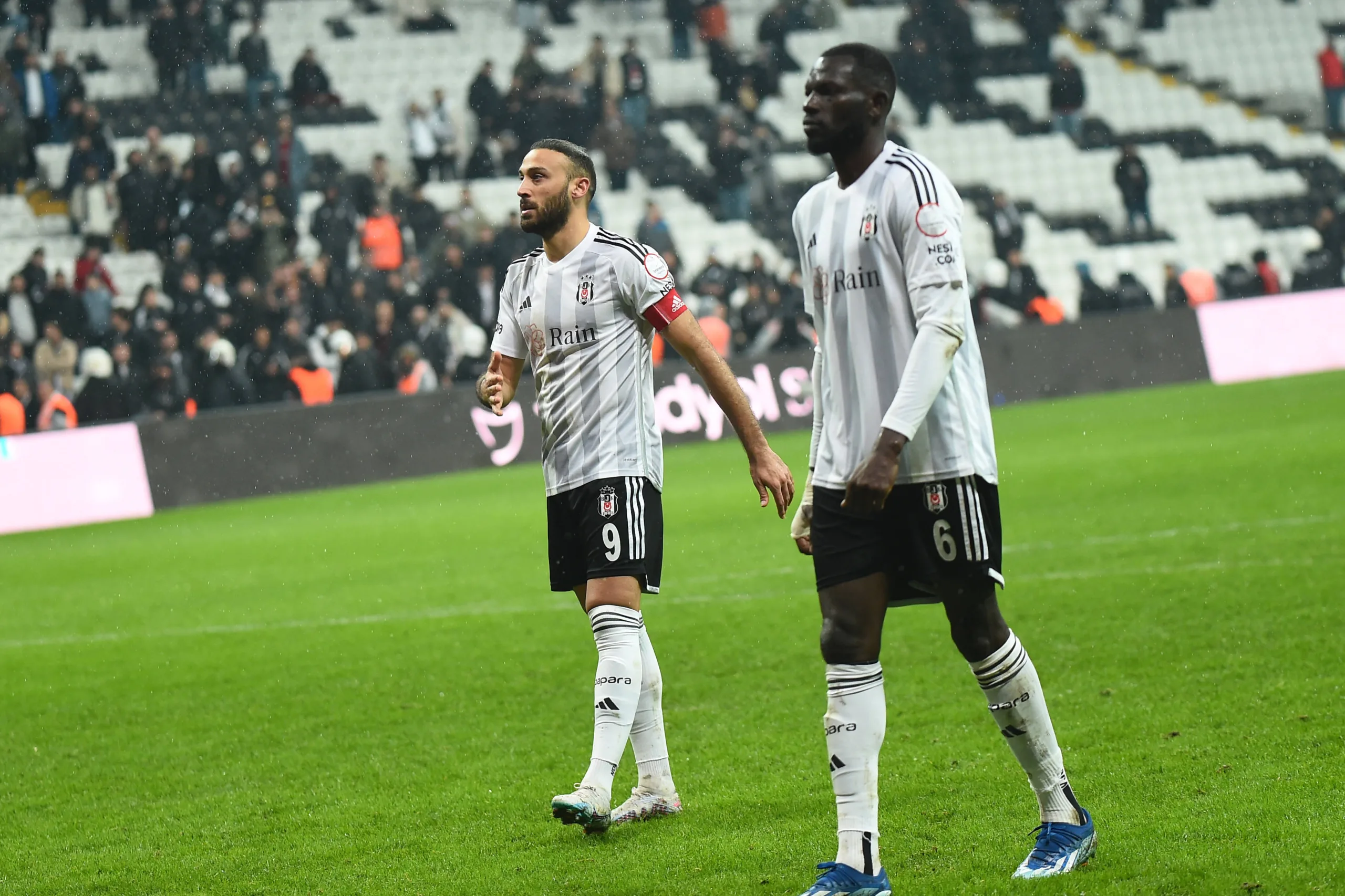 Palpite Rizespor x Besiktas – Campeonato Turco – 09/01/2024