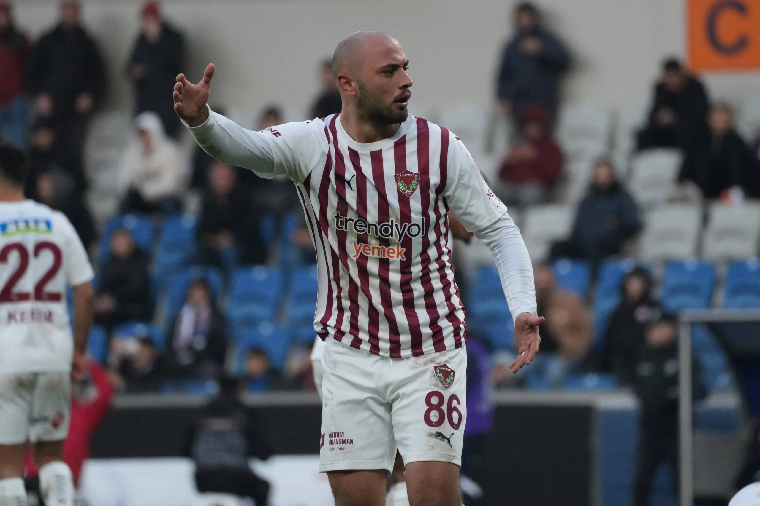 Palpite Rizespor x Hatayspor – Campeonato Turco – 06/01/2024