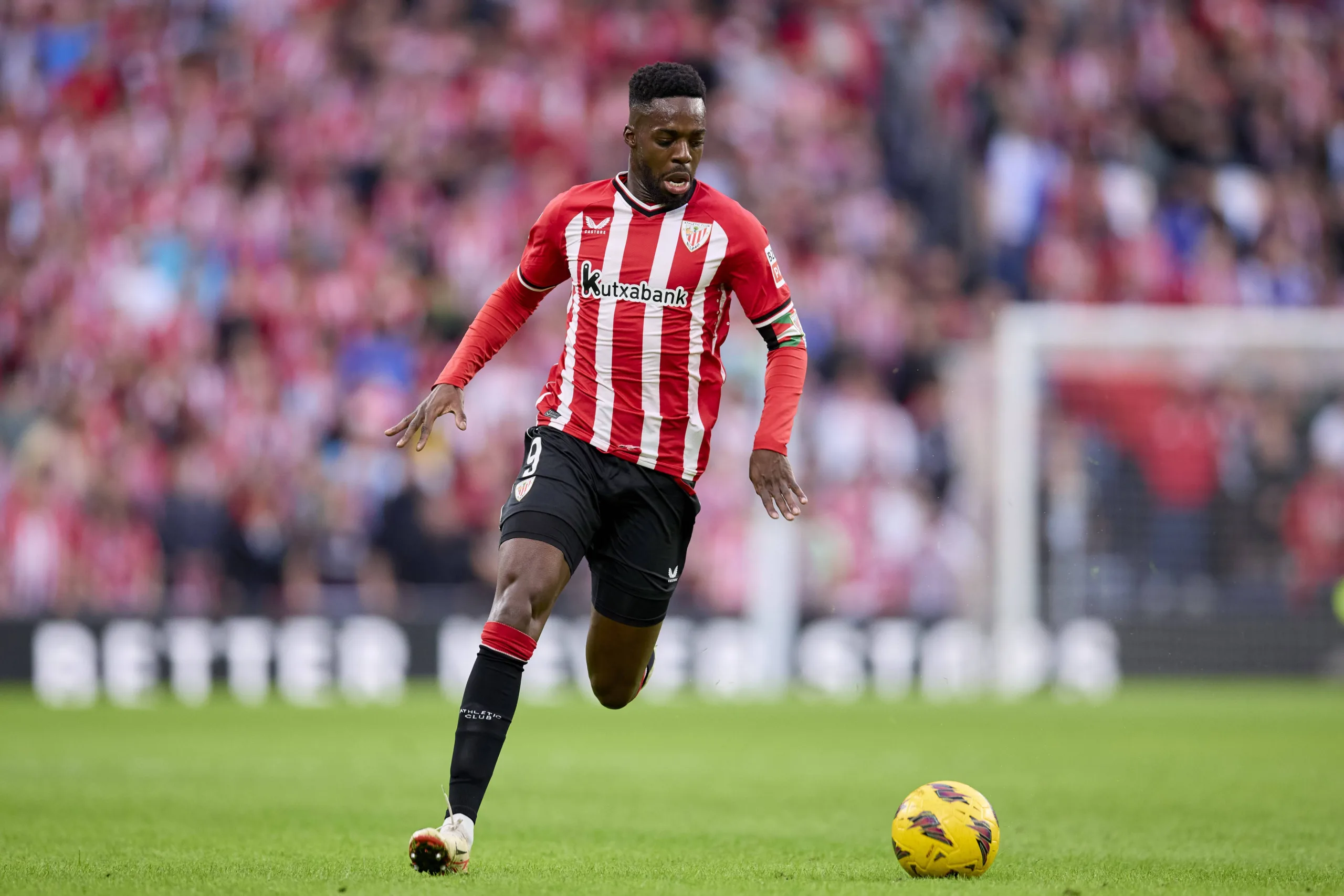 Palpite Sevilla x Athletic Bilbao – La Liga – 04/01/2024