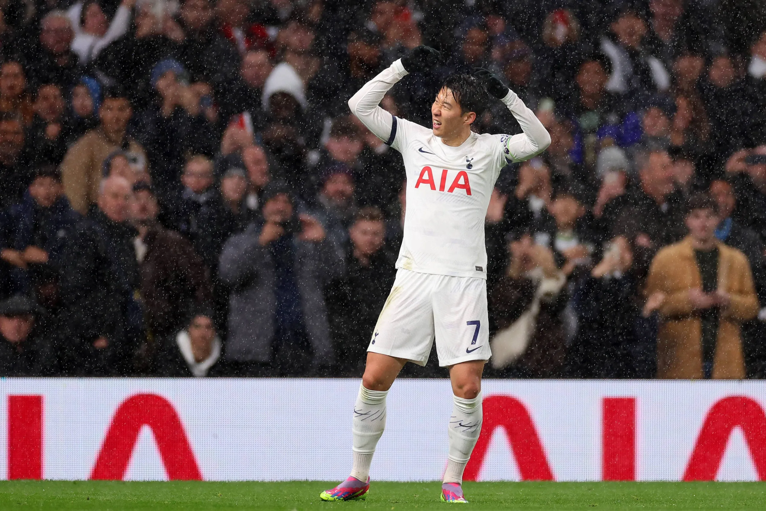 Palpite Tottenham x Burnley – Copa da Inglaterra – 05/01/2024