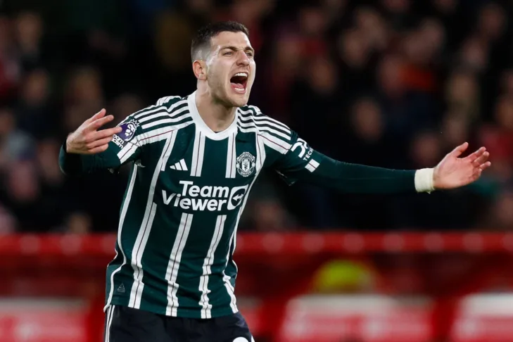 Palpite Wigan x Manchester United – Copa da Inglaterra – 08/01/2024 Palpite Wigan x Manchester United – Copa da Inglaterra – 08/01/2024
