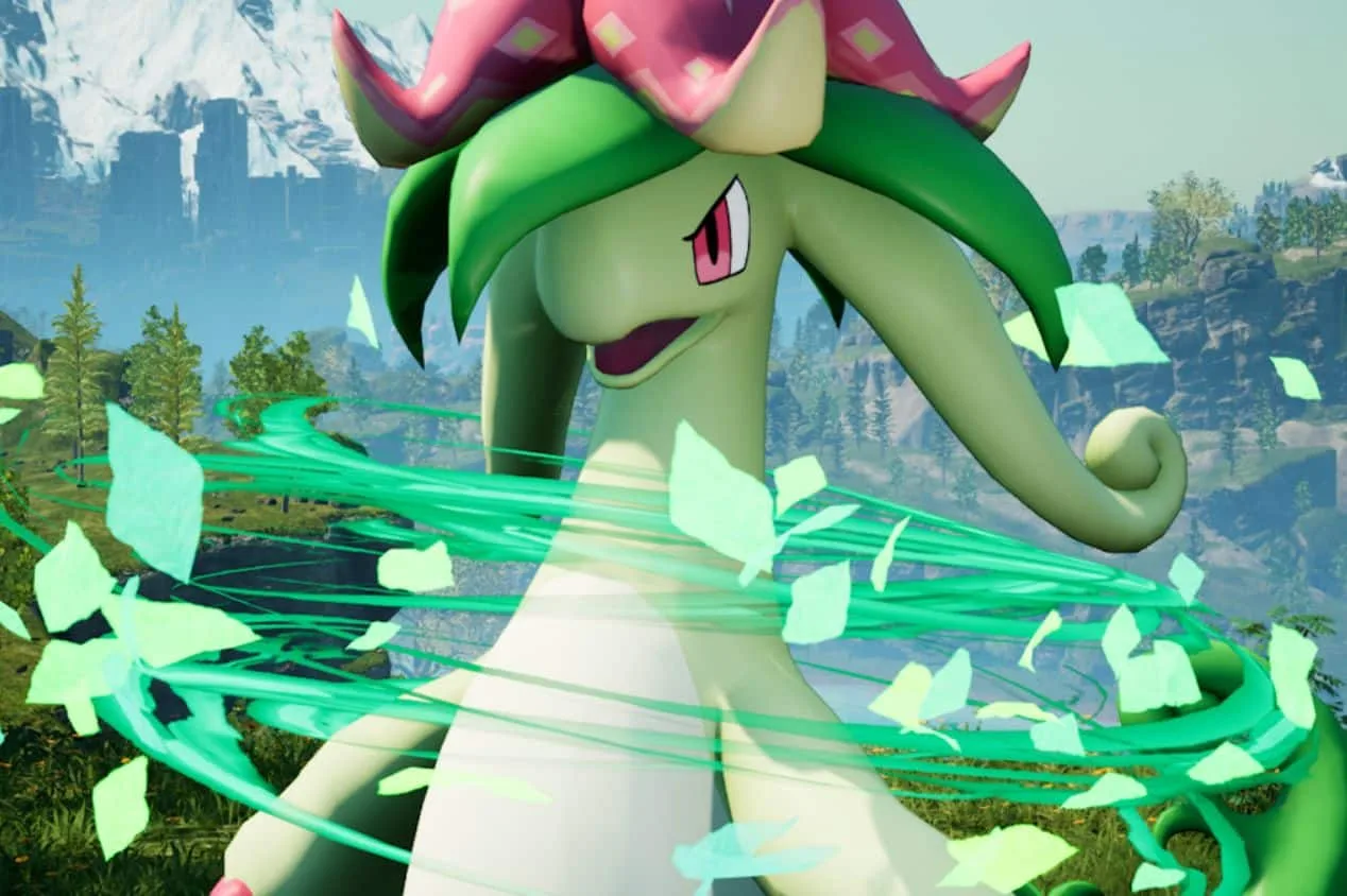 Palworld, game de “Pokémons furiosos”, chega no Game Pass dia 19