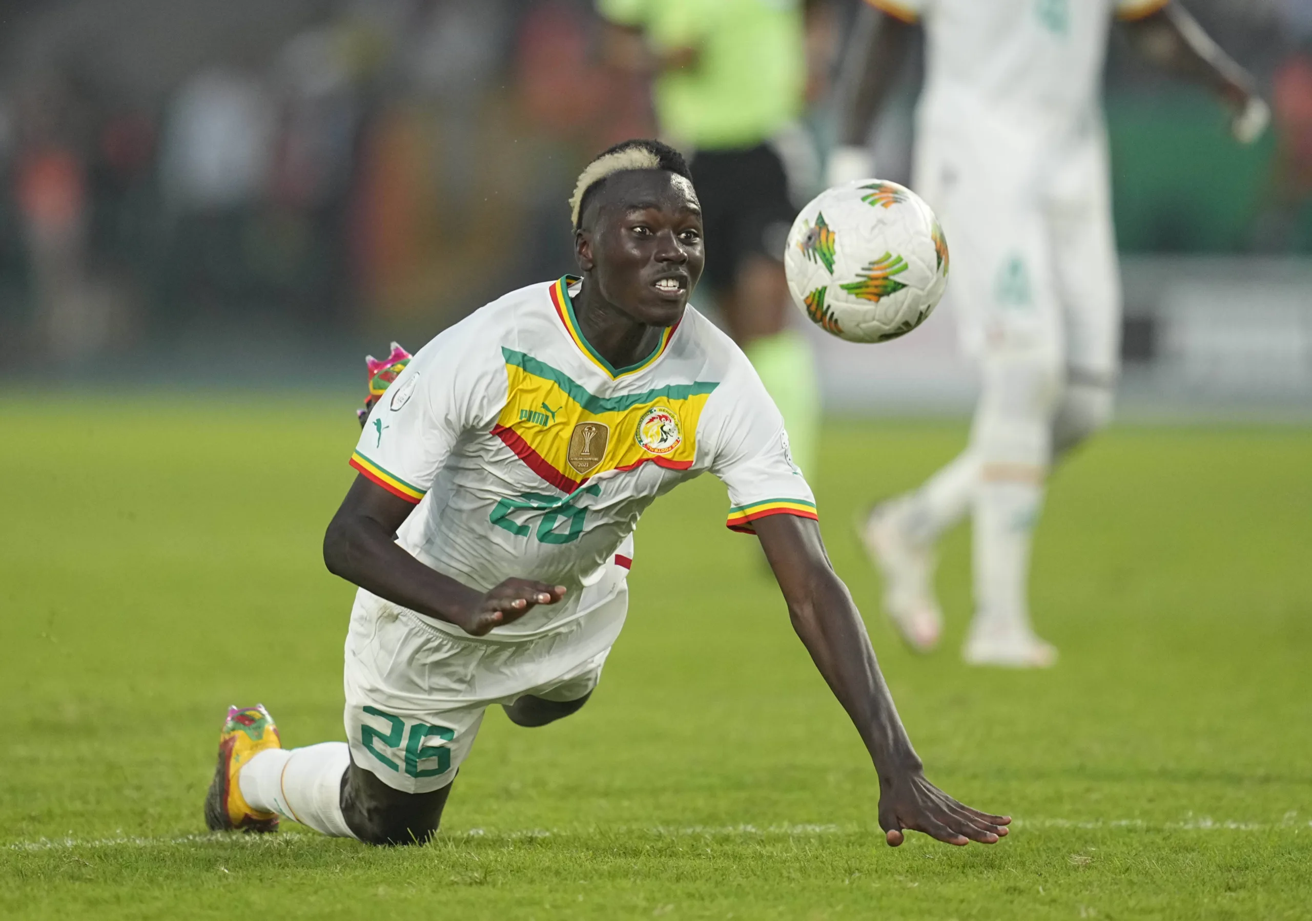 Senegal x Costa do Marfim – Copa das Nações Africanas: palpites, escalação e onde assistir – 29/01/2024