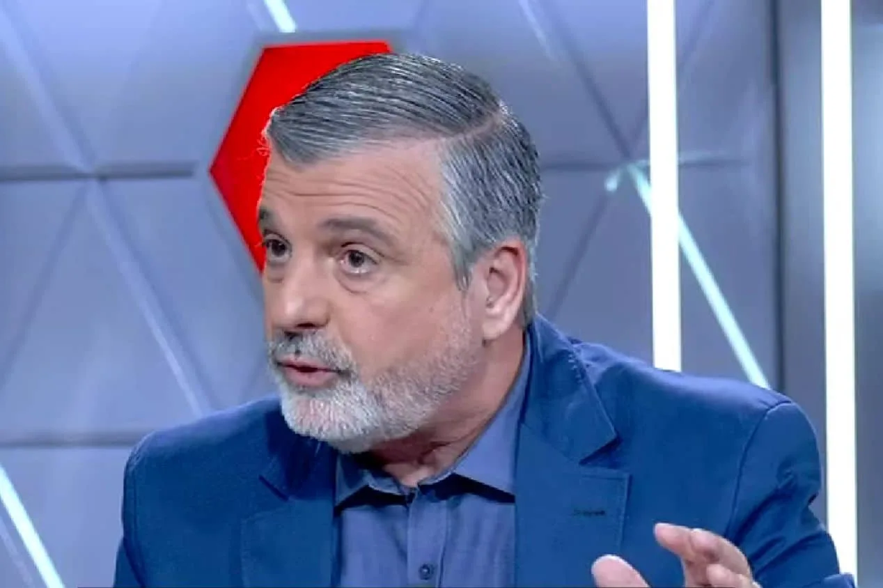 Pascoal é convicto ao eleger melhor time da América do Sul: “Absurdo”
