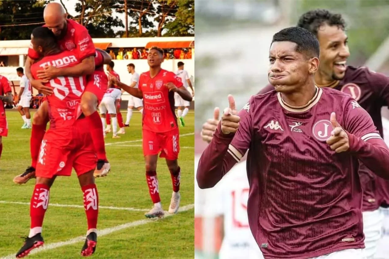 Paulistão A2: confira o resumo da 3ª rodada e classificação atualizada