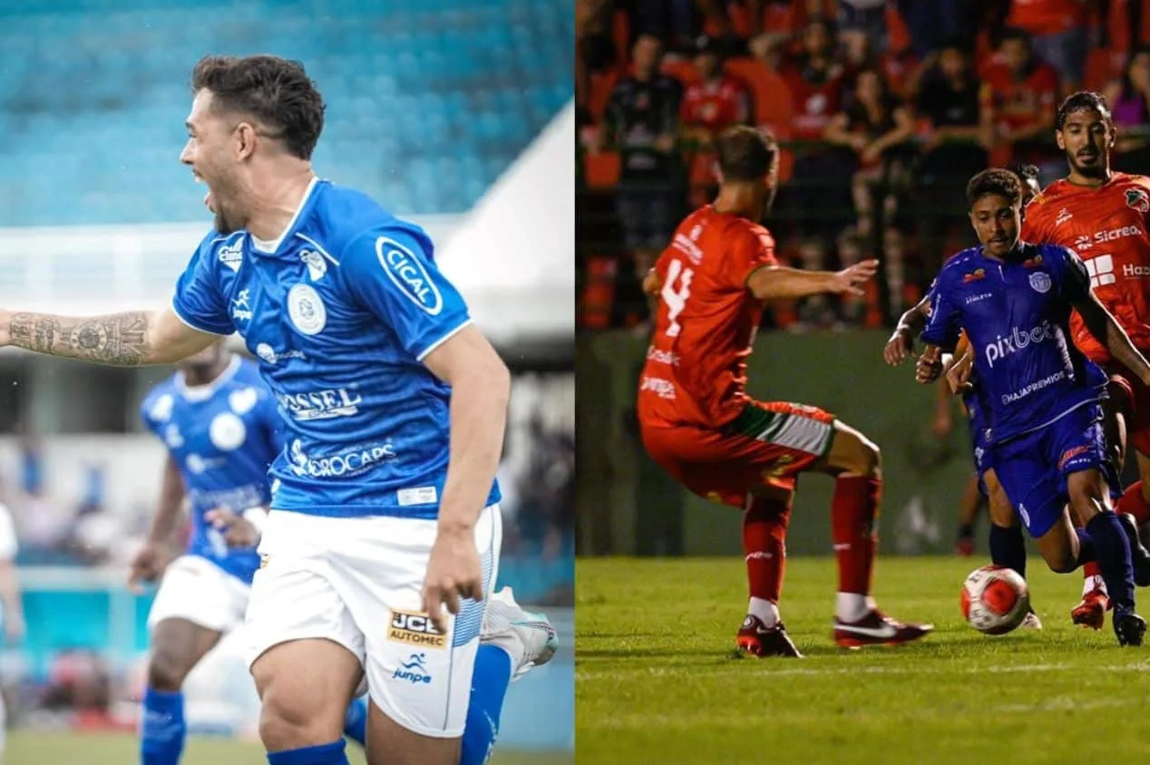 Paulistão A2: confira o resumo da 2ª rodada e classificação atualizada