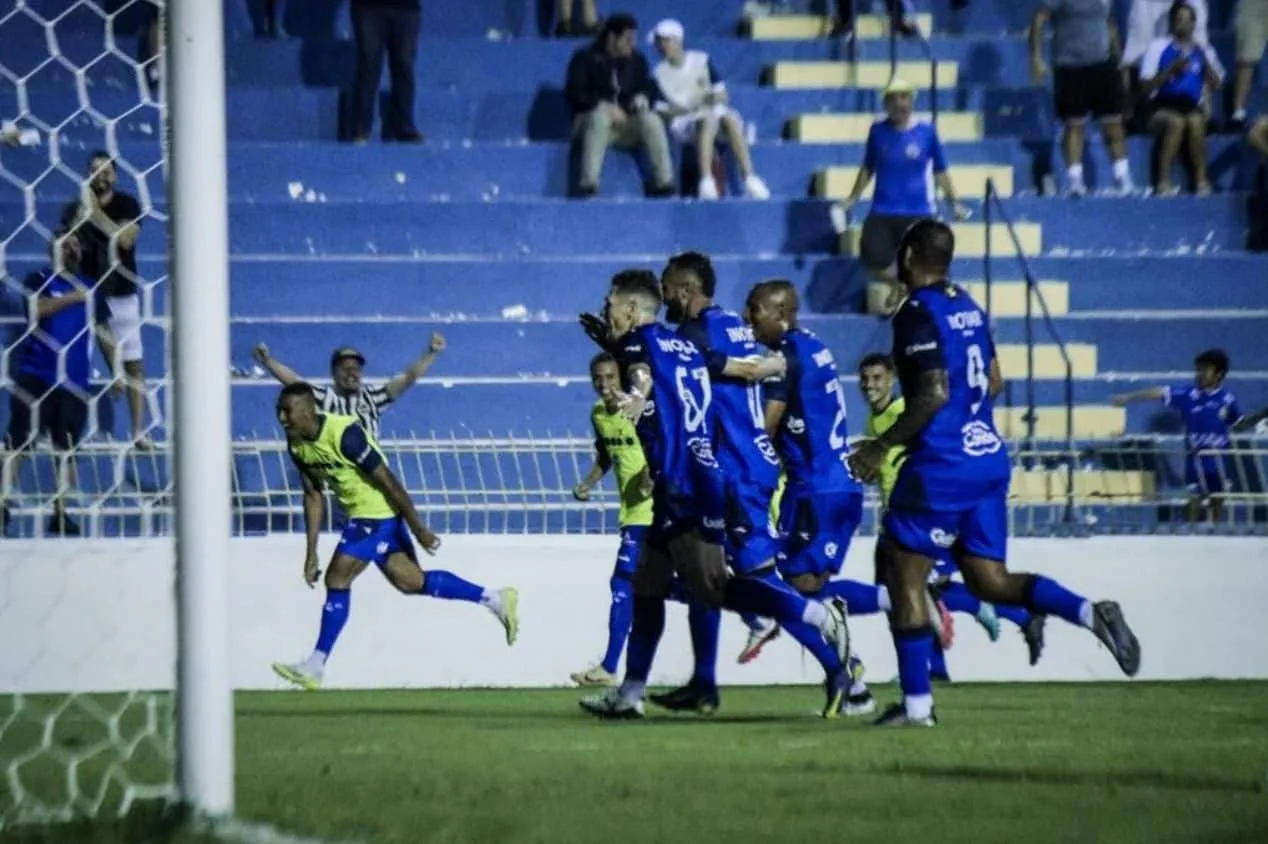 Paulistão A2: confira o resumo da 4ª rodada e classificação atualizada