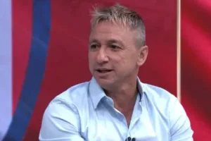 Paulo Nunes aponta clube que pode brigar pelo Brasileirão e Copa do Brasil: “Tem condições” 