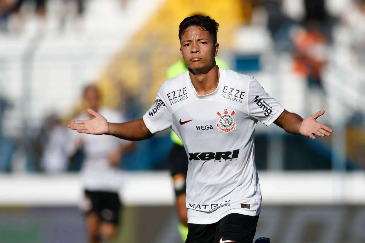 Sete destaques da Copinha que podem pintar no Brasileirão Série A