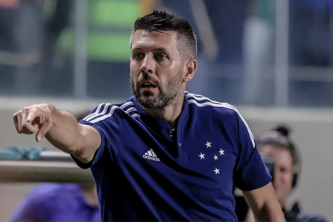 São Paulo se anima com Pezzolano, mas negociação é complicada; veja detalhes